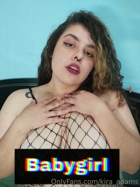 Kira Adams onlyfans sex leak