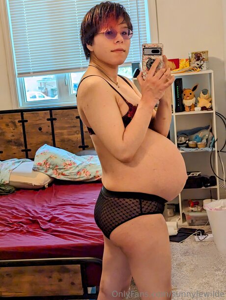 Sunnylewilde nudes onlyfans leaked