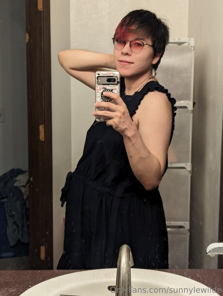 Sunnylewilde onlyfans free