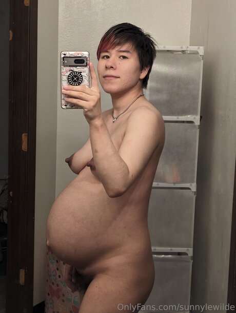 Sunnylewilde only fans xxx