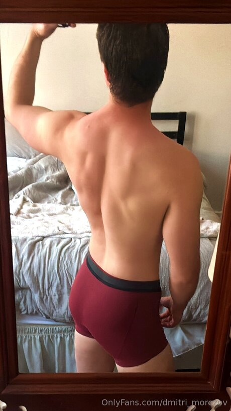 Dmitri Morozov onlyfans porn