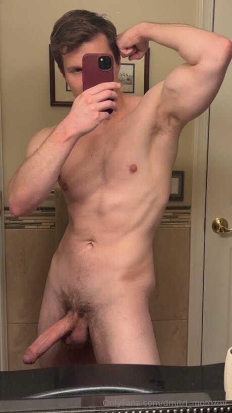 Dmitri Morozov only fans sex