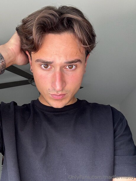 Madformatty naked on onlyfans