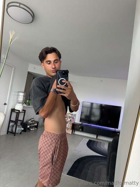 Madformatty onlyfans star