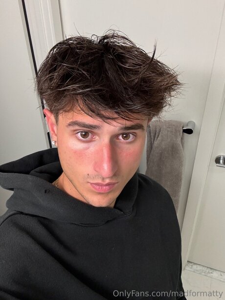 Madformatty nude onlyfans leak