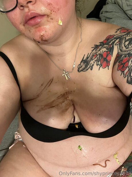 Shyprincess078 onlyfans nude leaks
