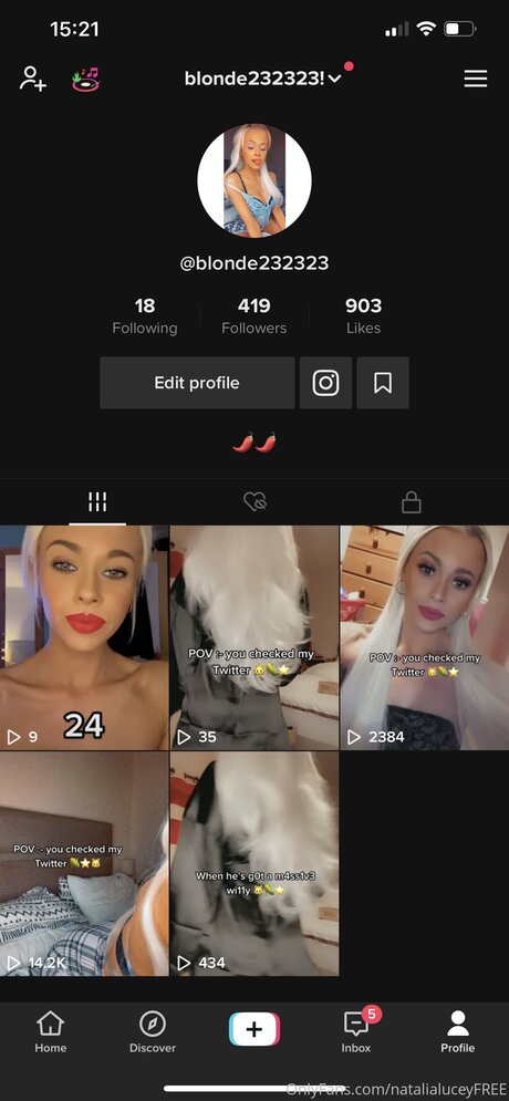 Blonde232323free onlyfans naked leaked