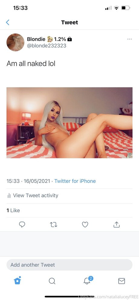 Blonde232323free onlyfans lesk