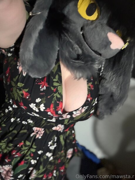 Mawsta R nude only fans leaks