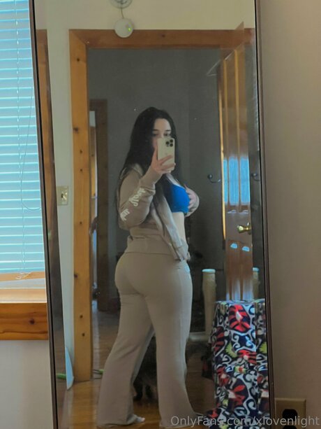 Xlovenlight onlyfans naked leaks