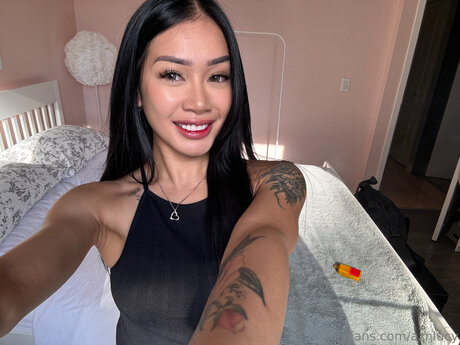 Aznlucy onlyfans leak new