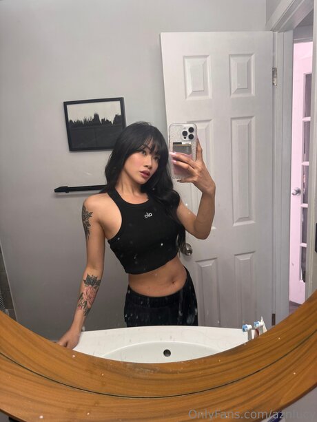 Aznlucy onlyfans fotos