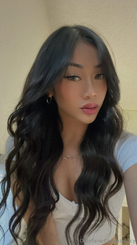 Aznlucy onlyfans leaked