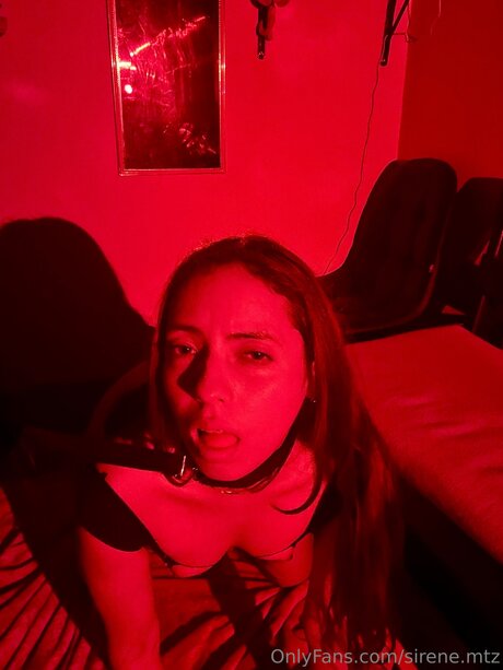 Sirene Mtz only fans leaks
