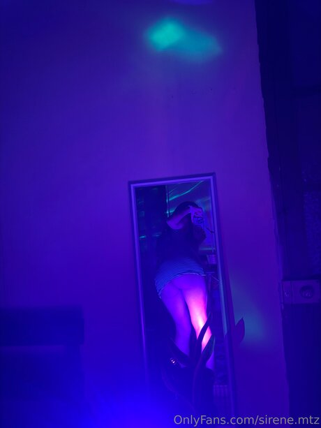 Sirene Mtz onlyfans nude porn