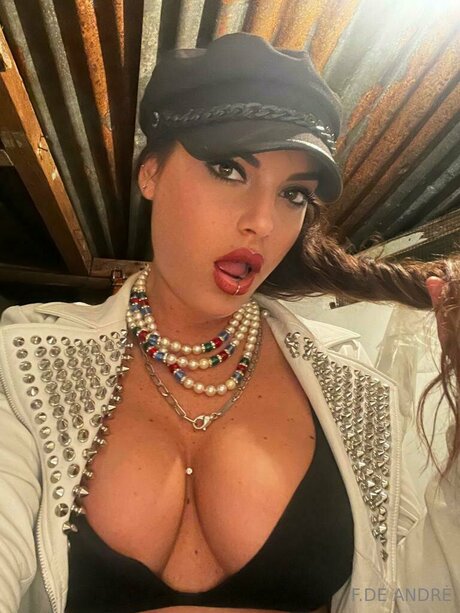 Francescadeandre De A only fans