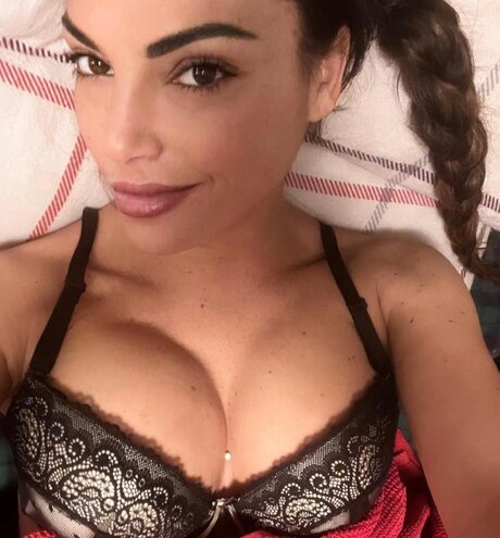 Francescadeandre De A only fans leaks