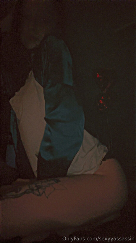 Sexyyassassin leak onlyfans porn