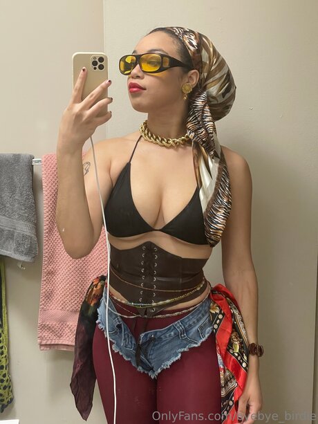 Byebye Birdie onlyfans sex