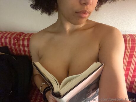 Byebye Birdie onlyfans naked leaked