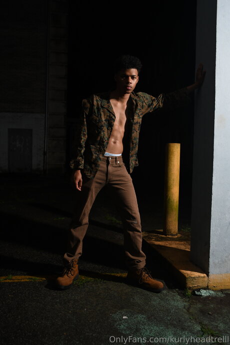 Kurlyheadtrelll nudes onlyfans leaked