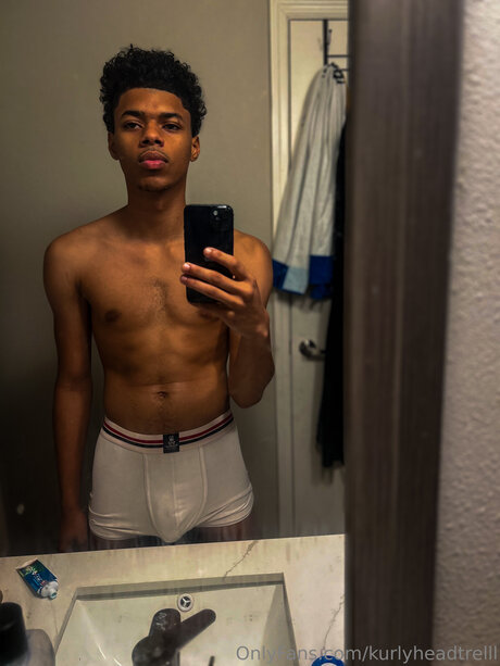 Kurlyheadtrelll free onlyfans