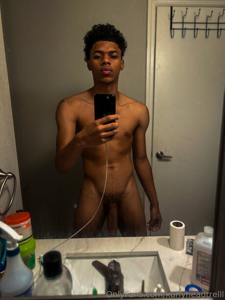 Kurlyheadtrelll onlyfans leaked nudes