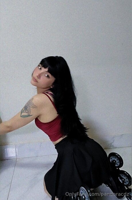 Pandoracdz free only fans