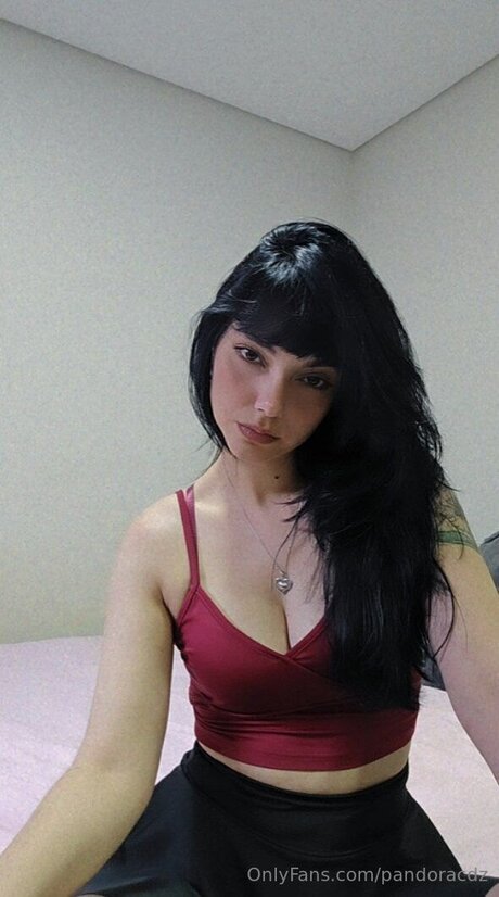 Pandoracdz naked onlyfans