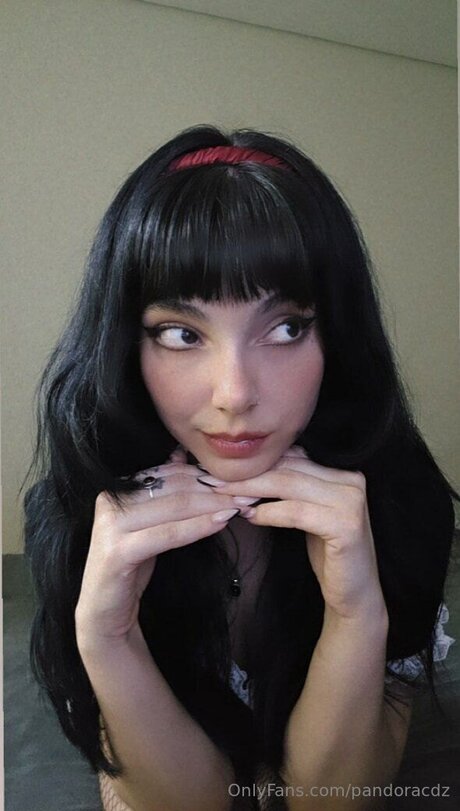 Pandoracdz porn leaked onlyfans