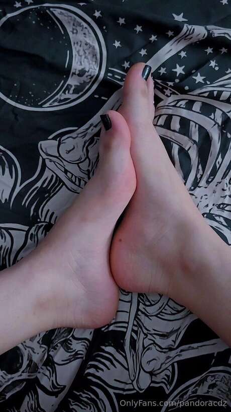 Pandoracdz only fans leaks