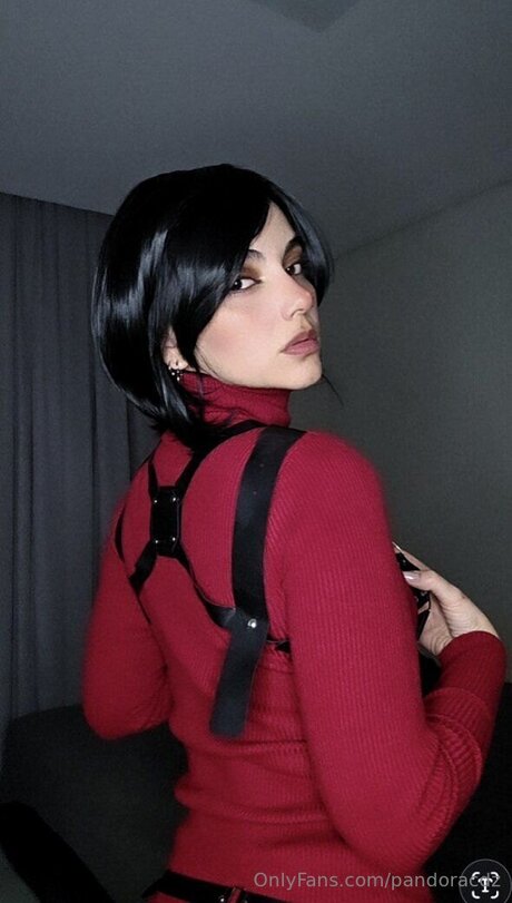 Pandoracdz onlyfans leaked xxx
