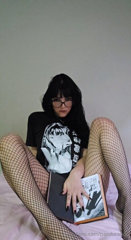 Pandoracdz onlyfans leaks naked