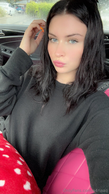 Itsariellexxx porn leaked onlyfans