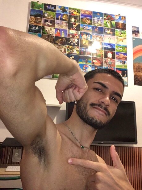 Calsiffer porn onlyfans