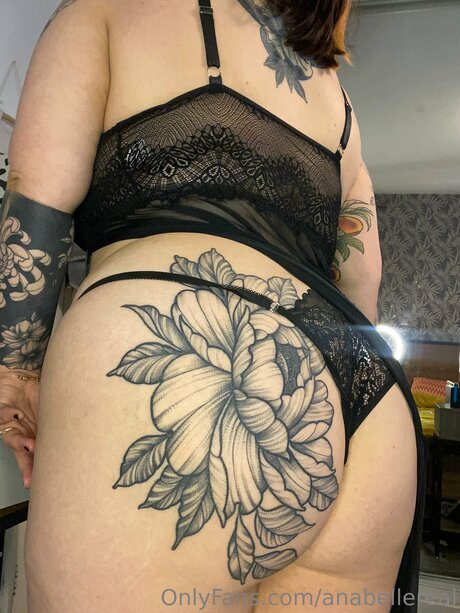 Anabellereal onlyfans xx