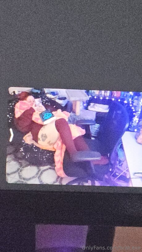 Bigtiddygothmommyuwu only fans leak porn