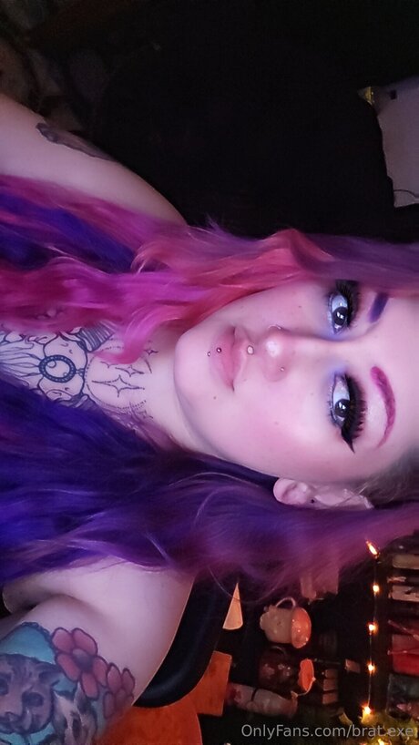 Bigtiddygothmommyuwu onlyfans nudes