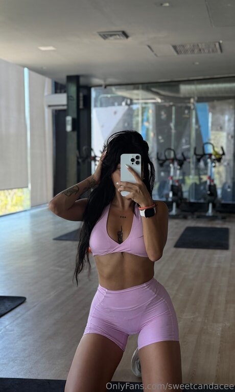 Sweetcandacee onlyfans model photos