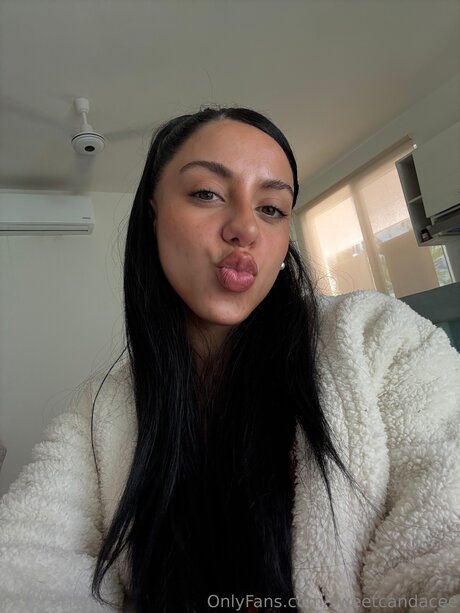 Sweetcandacee onlyfans model