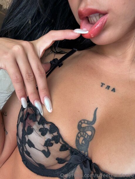 Sweetcandacee onlyfans nudes