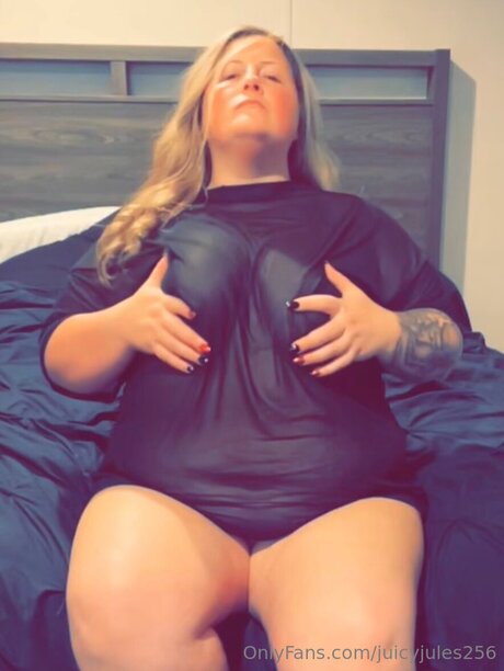 Juicyjules256 onlyfans sex