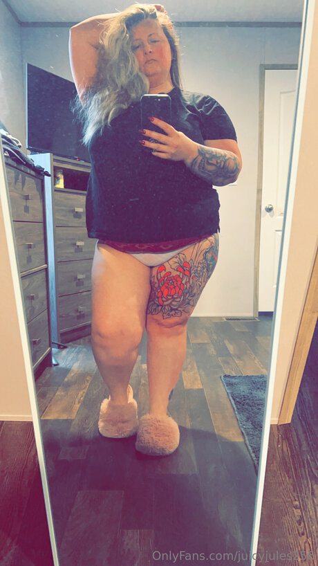 Juicyjules256 onlyfans leake