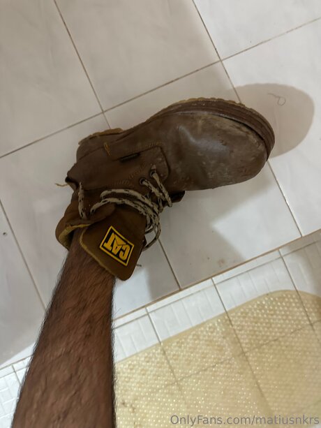 Matiusnkrs ass onlyfans