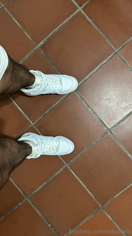 Matiusnkrs onlyfans leak