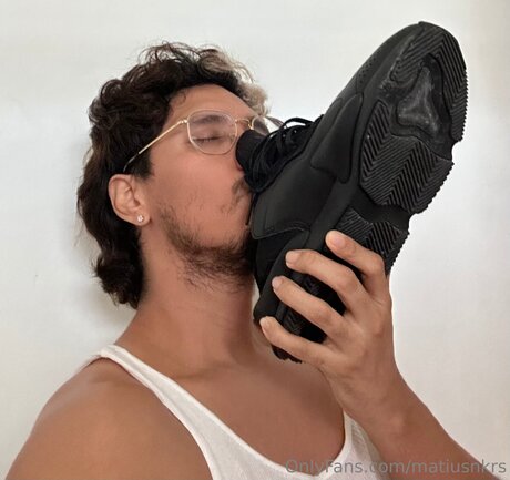 Matiusnkrs nude on onlyfans