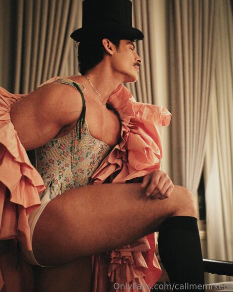 Callmemrkent onlyfans leaka