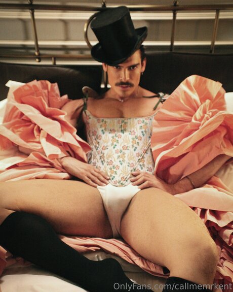 Callmemrkent nude onlyfans porn