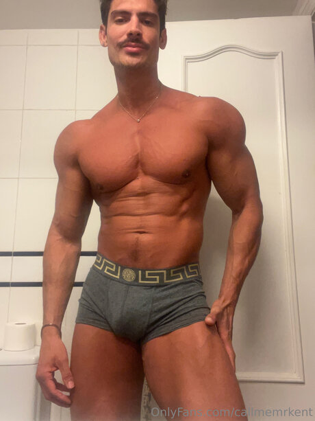 Callmemrkent naked onlyfans pics