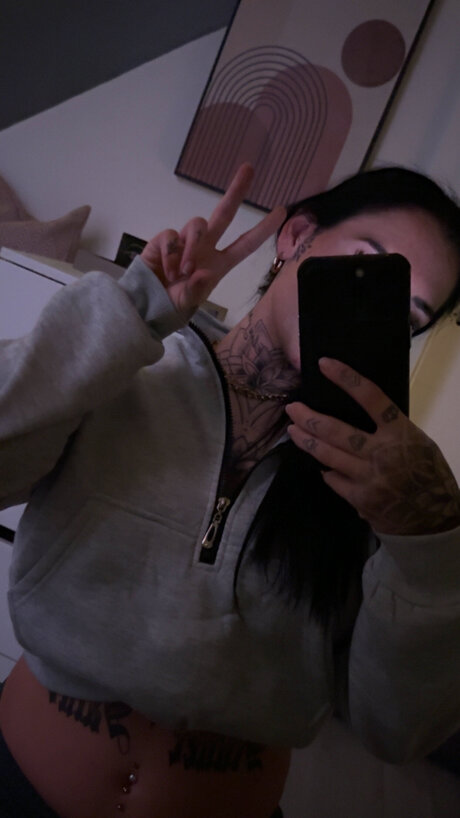 Justineblack only fans pics